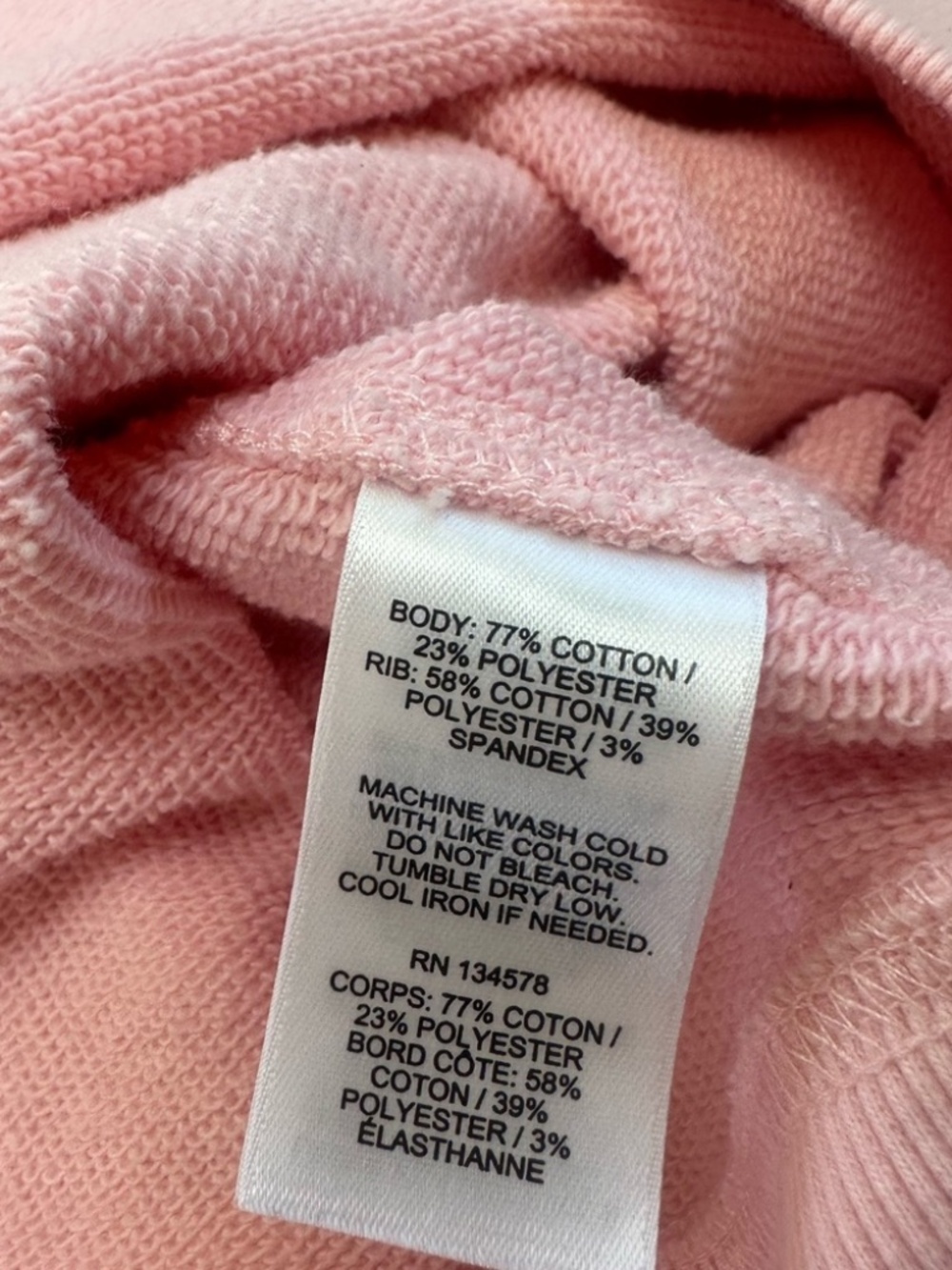 Vineyard Vines Shep Shirt Pullover - Pink - Picture 8 of 9